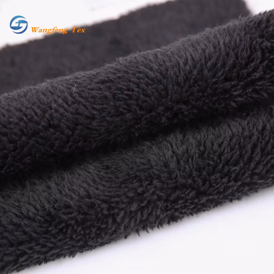 アウトドアスポーツウェア用の撥水ポリエステル迷彩プリント結合TPUポーラーフリースソフトシェル生地